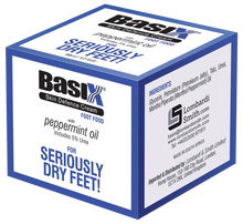 Load image into Gallery viewer, Basix Skin Defence Foot Food
