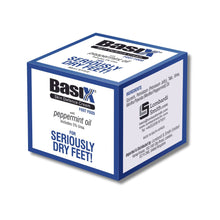 Load image into Gallery viewer, Basix Skin Defence Foot Food - For Dry Feet & Cracked Heels - 50ml