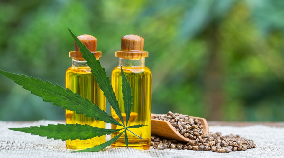 Hemp and Tamanu Oils: Your Allies in the Battle Against Stretch Marks