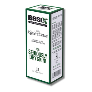 basix dry skin cream